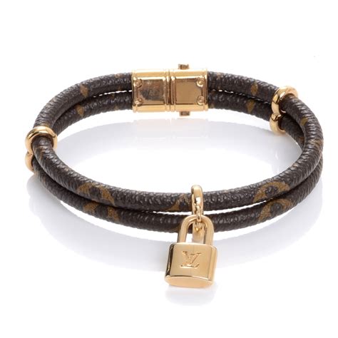 louis vuitton bracelets uk